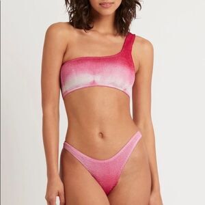 BOUND by Bond-Eye THE SAMIRA SINNER Bikini Set